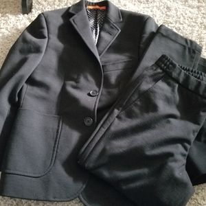 Boys Suit Sz 8